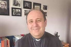 Don Marco Pagniello - Direttore Nazionale Caritas Italiana
