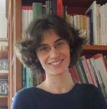 Prof. Arch. Emma Salizzoni - Politecnico di Torino