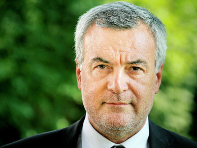 Giuseppe Caldiera - Direttore Generale di CUOA Business School