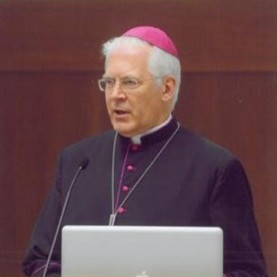 S. Ecc.za Rev.ma Mons. Carlos Alberto de Pinho Moreira Azevedo - Delegato, Pontificio Consiglio della Cultura