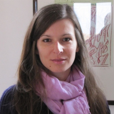 Dott.ssa Ester Brunet - Storica dell'arte e dottoressa di ricerca