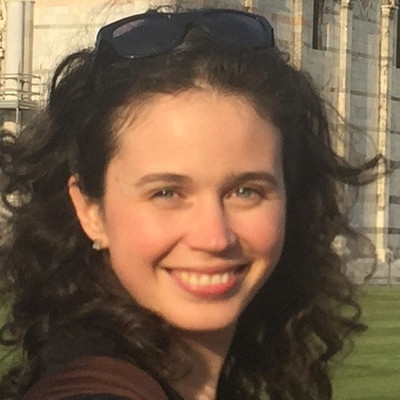 Ing. Elisabetta Pozzobon - Università di Pisa – DESTeC