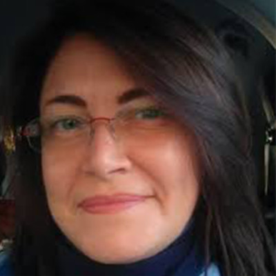 Dott.ssa Luisa Pozzar - Giornalista, presidente dell’UCSI Friuli Venezia Giulia