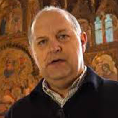 Mons. Pierangelo Ruaro - Direttore dell’Ufficio Liturgico e Presidente delle Commissioni per la Liturgia e la Musica Sacra della Diocesi di Vicenza
