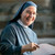 Sr. Cristina Cruciani - Liturgista PDDM