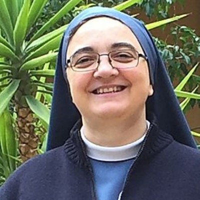 Sr. Emmanuela Viviano - Liturgista PDDM
