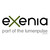 Exenia  - azienda specializzata nella produzione di prodotti architetturali a LED
