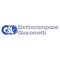 Elettrocampane Giacometti - azienda, eccellenza Italiana nel settore delle campane