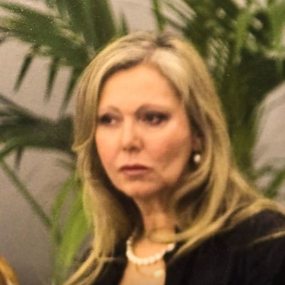 Professoressa Architetto Anna Maria Affanni