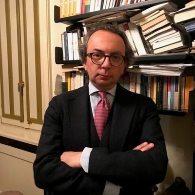Dottor Cristiano Lesa