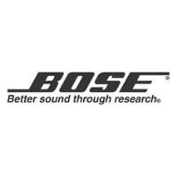 Bose Corporation - azienda che opera nel settore delle apparecchiature audio