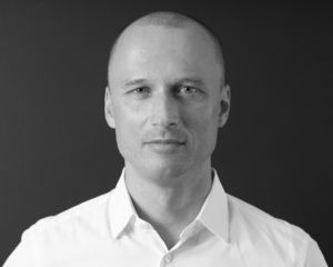 Axel Frühauf - Vincitore del premio Internazionale di architettura Sacra "Frate Sole" 2020