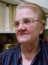 Prof.ssa Arch. Maria Antonietta Crippa - Politecnico di Milano