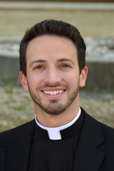 Don Luca Sartori - Ufficio beni culturali ed edilizia di culto, Diocesi di Belluno Feltre