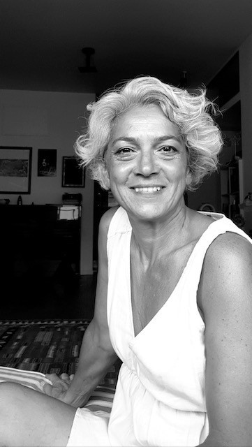 Maria Carla del Duca - Architetto specialista in BAP