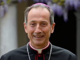 S.Ecc.za Rev.ma Mons. Renato Marangoni  - S.Ecc.za Rev.ma Mons. Renato Marangoni